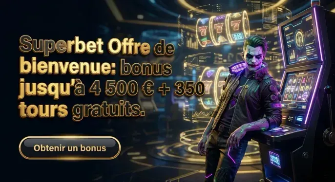 Superbet Casino