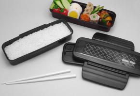 Sélection de boite repas modernes japonaises - bento kinsei