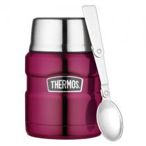 THERMOS KING, framboise 470ml